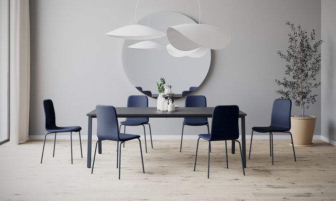 aménagement salle de réunion