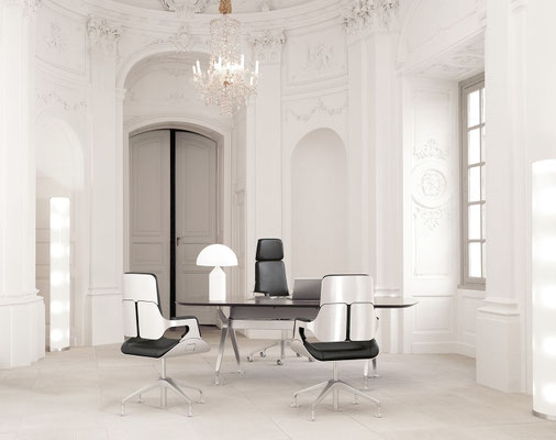 aménagement bureau de direction