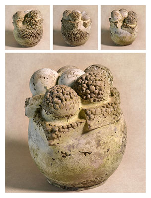 C2BXB65TXY15V8640 ciment fondu, sand, expanded clay 18x24x20cm, 2015