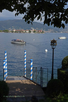 Stresa