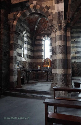 Porto Venere, Chiesa di San Pietro (1198)