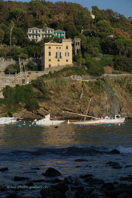 Sestri Levante