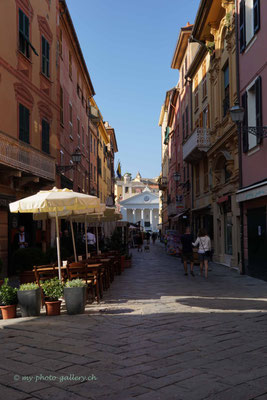 Sestri Levante
