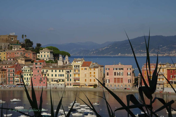 Sestri Levante