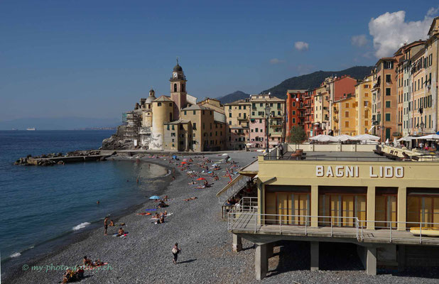 Camogli