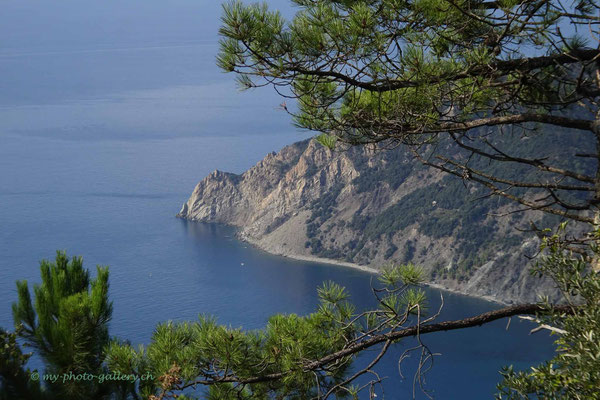Cinque Terre