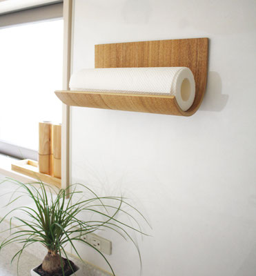 kitchenpaper holder tape type