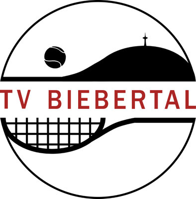 Logo des Tennisverein Biebertal