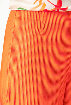 2080 Austin Pantalon - 215 Ultra Orange