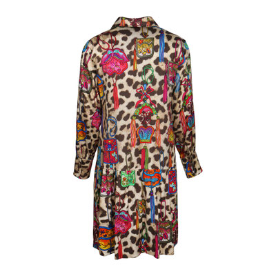 Dress Arola C42ARO  082