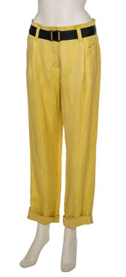2015-88 Trousers roll up
