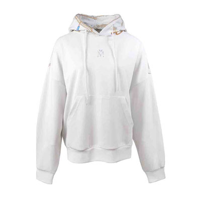 Hoodie Mucho - C52HOO123