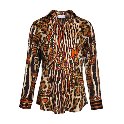 Blouse Francis Bay C42FRB 129