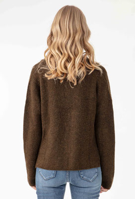 2107 Valeria Pull - 402 Kaki