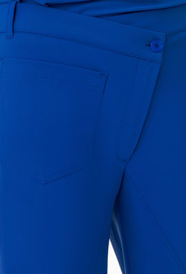 2076 Edwin PJT - 655 Bleu Electrique