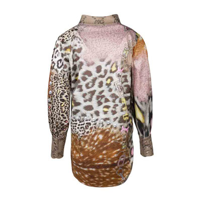 Blouse Aachen - C52AAC076