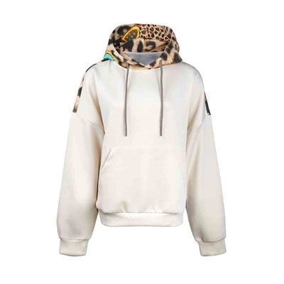 Hoodie Mucho - C52HOO045