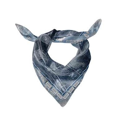 Scarf Abu Dhabi Stones - S52STO097