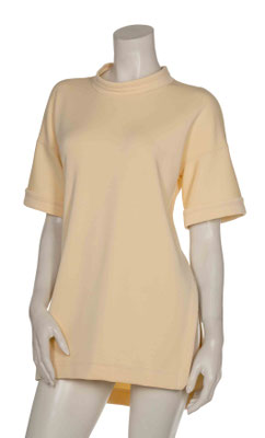 342-7 Longshirt sporty