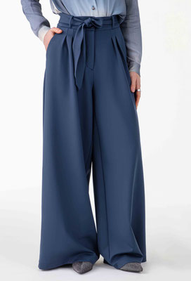 2062 Blaze Pantalon - 501 Ocean