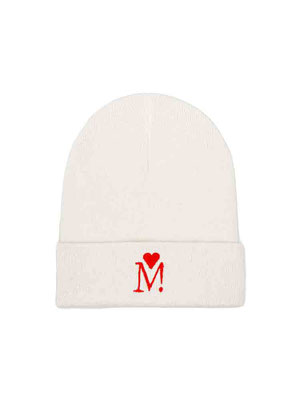 Beanie - A52BEA772