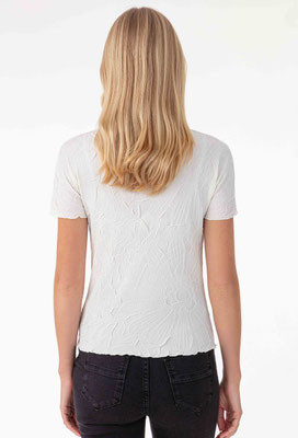 2026 Deva Haut - 001 Ecru