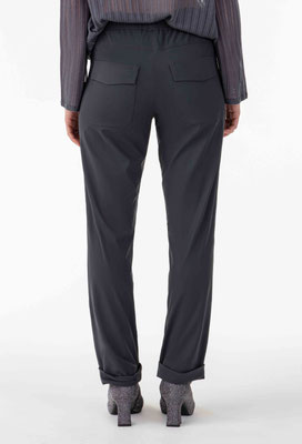 2067 Berose Pantalon - 817 Acier