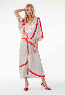 2003 Gali Robe Longue - 331 Redline