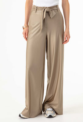 2025 Bran Pantalon - 420 Kaki Clair
