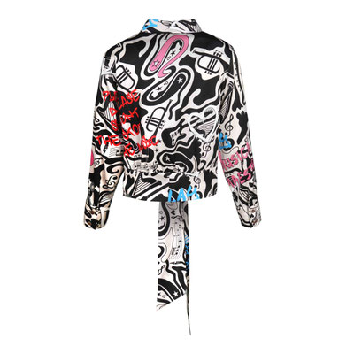 Blouse Antwerp C42ANT  084