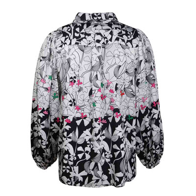 Blouse Limone Sul Garda - C52LIM019