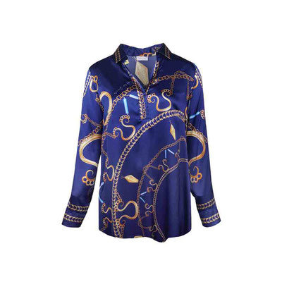 Blouse Livorno - C52LIV030