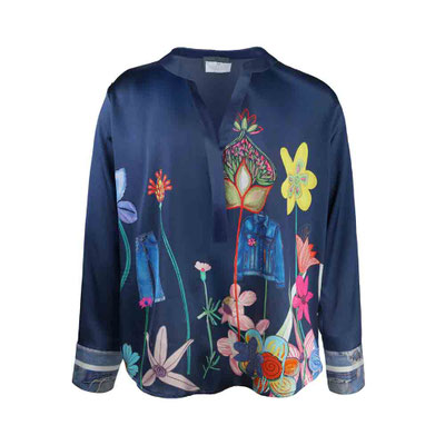 Blouse Monza - C52MON037