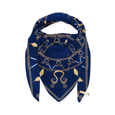 Scarf Cannes - S52CAN113