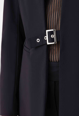 2085 Aelia Veste - 900 Noir