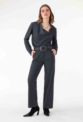 2073 Hera Pantalon - 817 Acier 