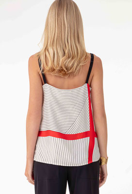 2016 Aries Debardeur - 331 Redline