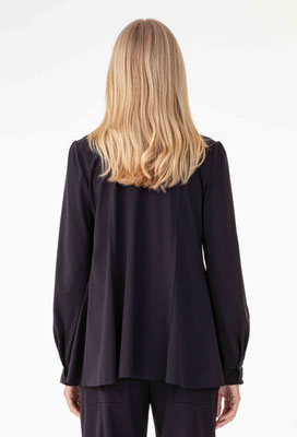 2078 Lemee Chemise - 900 Noir