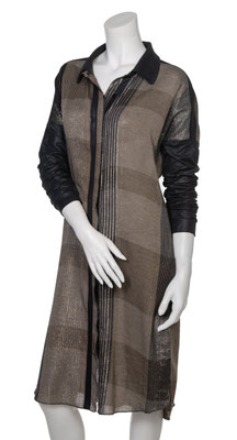Blouse/Duster 348-15