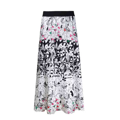 Skirt Cosenza - C52COS019