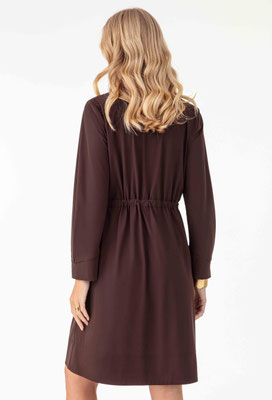 2060 Cyra Robe Courte - 982 Ebene