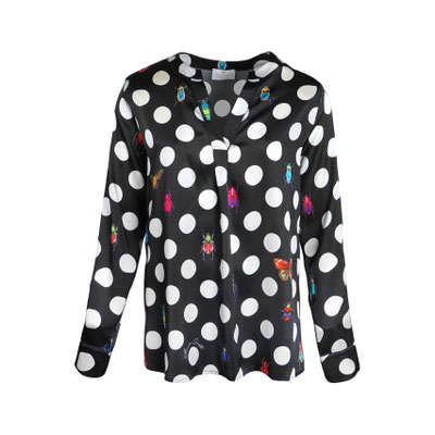 Blouse Grazie  C42GRA  173