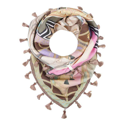 Scarf Amsterdam - S52AMS005