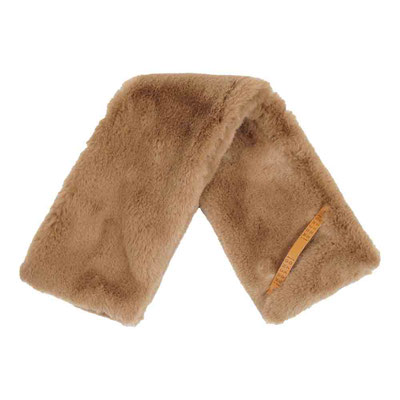 Scarf Sleeve Fake Fur - S52SSF998