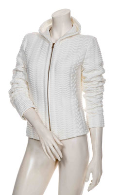 Jacket knit 504-12