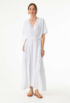 2004 Maisie Robe - 000 Blanc