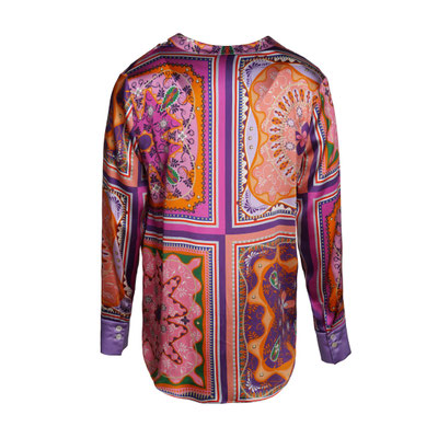 Blouse Monza C42MON  005