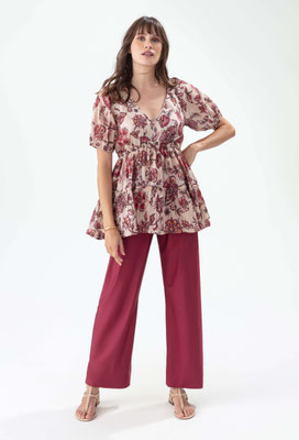 2064-BLOUSE-MARQUISE-387-BLOSSOM 