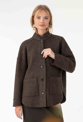 2013 Meryle Surchemise - 402 Kaki