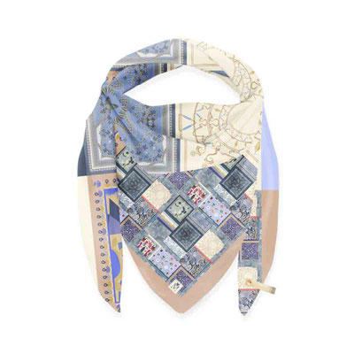 Scarf St. Tropez - S52STZ068